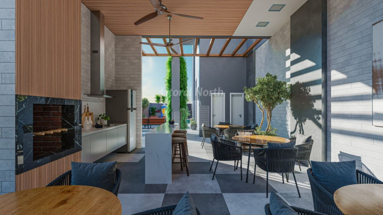 Apartamento com 4 Quartos à Venda, 185 m² em Centro - Balneário Camboriú