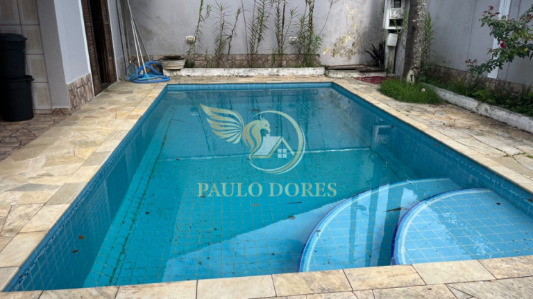 Imagem Casa com 3 Quartos à Venda, 111 m² em Perequê Açu - Ubatuba
