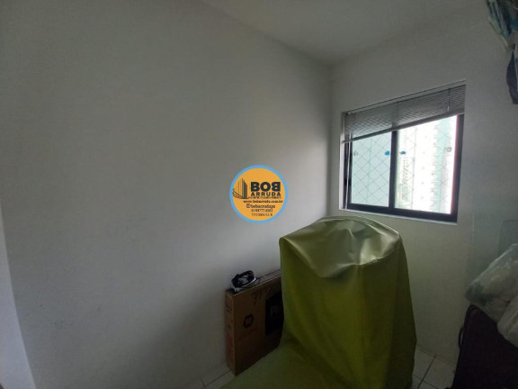 Imagem Apartamento com 3 Quartos à Venda, 112 m² em Boa Viagem - Recife