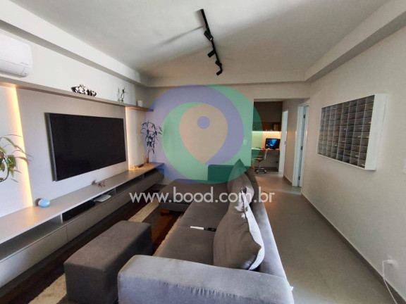 Imagem Apartamento com 3 Quartos à Venda, 118 m² em Boqueirão - Praia Grande