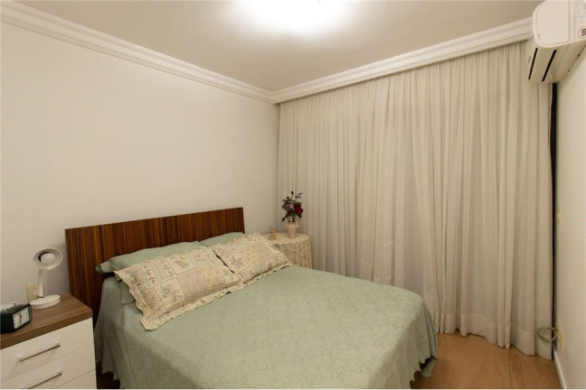 Imagem Apartamento com 3 Quartos à Venda, 155 m² em Campo Belo - São Paulo Imagem Apartamento com 3 Quartos à Venda, 155 m² em Campo Belo - São Paulo