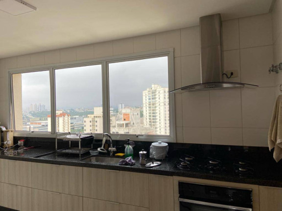 Imagem Apartamento com 3 Quartos à Venda, 120 m² em Jardim Bela Vista - Santo André Imagem Apartamento com 3 Quartos à Venda, 120 m² em Jardim Bela Vista - Santo André