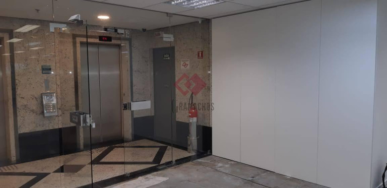 Imagem Imóvel Comercial para Alugar, 246 m² em Bela Vista - São Paulo
