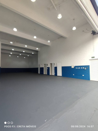Galpão para Alugar, 160 m² em Piratininga - Osasco