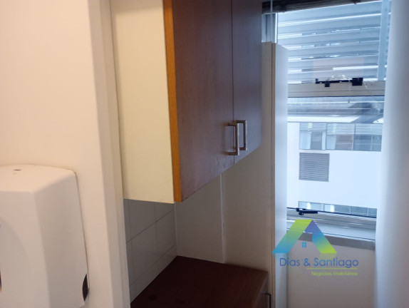 Imagem Imóvel para Alugar, 34 m² em Moema - São Paulo Imagem Imóvel para Alugar, 34 m² em Moema - São Paulo