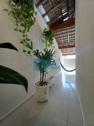 Imagem Casa com 2 Quartos à Venda, 113 m² em Residencial Estoril - Taubaté