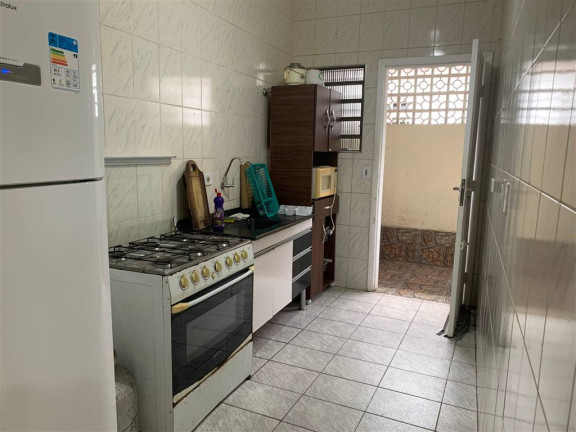 Imagem Apartamento com 1 Quarto à Venda, 50 m² em Aviação - Praia Grande
