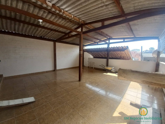 Imagem Casa com 4 Quartos à Venda, 316 m² em Parque Isaac Pires - Cotia