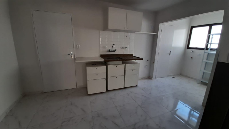 Imagem Apartamento com 3 Quartos à Venda, 98 m² em Indianópolis - São Paulo