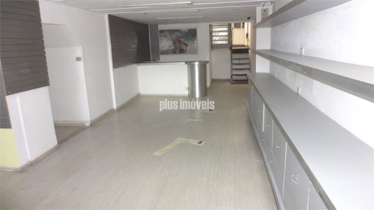 Imóvel Comercial à Venda, 291 m² em Vila Mariana - São Paulo