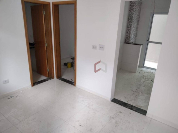 Imagem Apartamento com 1 Quarto à Venda,  em Vila Jacuí - São Paulo