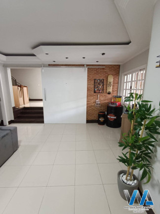 Imagem Casa com 3 Quartos à Venda, 250 m² em Jardim Europa - Bragança Paulista Imagem Casa com 3 Quartos à Venda, 250 m² em Jardim Europa - Bragança Paulista