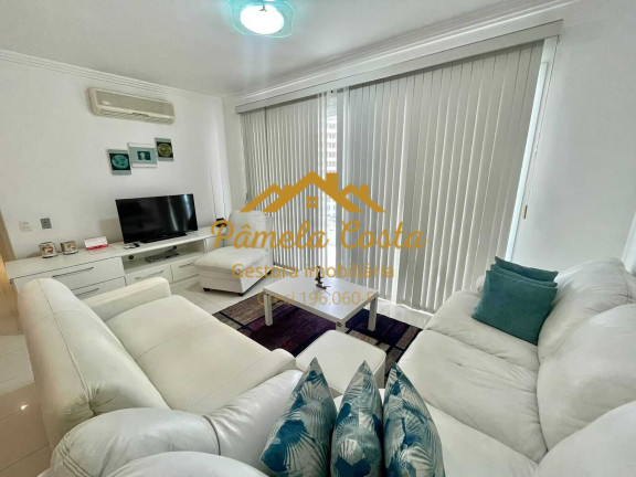 Imagem Apartamento com 2 Quartos à Venda, 78 m² em Vila Alzira - Guarujá Imagem Apartamento com 2 Quartos à Venda, 78 m² em Vila Alzira - Guarujá
