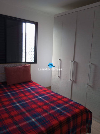 Imagem Apartamento com 2 Quartos à Venda, 51 m² em Santa Terezinha - São Bernardo Do Campo Imagem Apartamento com 2 Quartos à Venda, 51 m² em Santa Terezinha - São Bernardo Do Campo