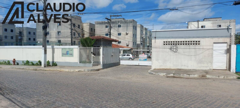 Imagem Apartamento com 2 Quartos à Venda, 50 m² em Conceição - Feira De Santana