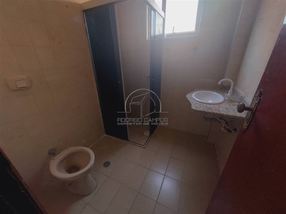 Imagem Cobertura com 3 Quartos para Alugar, em Tupi - Praia Grande Imagem Cobertura com 3 Quartos para Alugar, em Tupi - Praia Grande