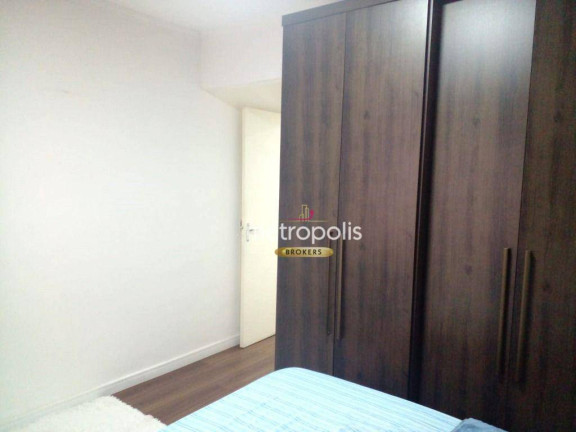 Imagem Apartamento com 3 Quartos à Venda, 75 m² em Mooca - São Paulo