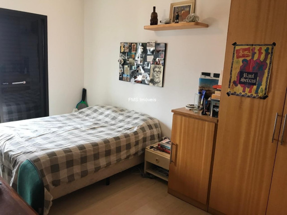Imagem Imóvel com 3 Quartos à Venda, 198 m² em Vila Andrade - São Paulo