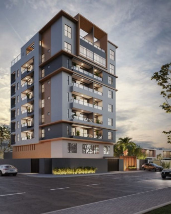Imagem Apartamento com 1 Quarto à Venda, 42 m² em Bessa - João Pessoa