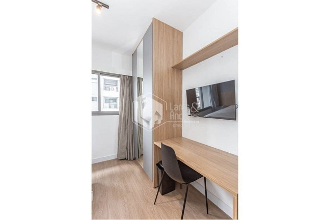Imagem Apartamento com 1 Quarto à Venda, 21 m² em Paraíso - São Paulo Imagem Apartamento com 1 Quarto à Venda, 21 m² em Paraíso - São Paulo