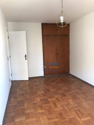 Imagem Apartamento com 3 Quartos à Venda, 107 m² em Santa Cecília - São Paulo
