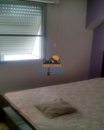 Imagem Apartamento com 1 Quarto à Venda, em Itararé - São Vicente Imagem Apartamento com 1 Quarto à Venda, em Itararé - São Vicente