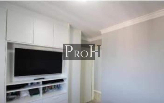Imagem Apartamento com 2 Quartos à Venda, 50 m² em Jardim Patente - São Paulo