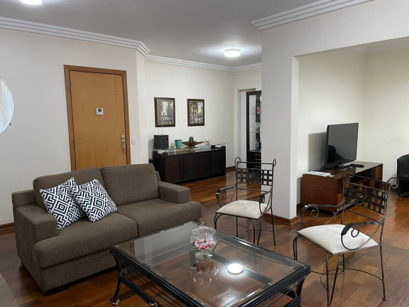 Imagem Apartamento com 2 Quartos à Venda, 123 m² em Vila Scopel - São Bernardo Do Campo