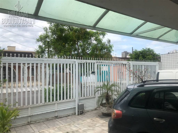 Imagem Casa com 3 Quartos à Venda, 159 m² em Caicara - Praia Grande