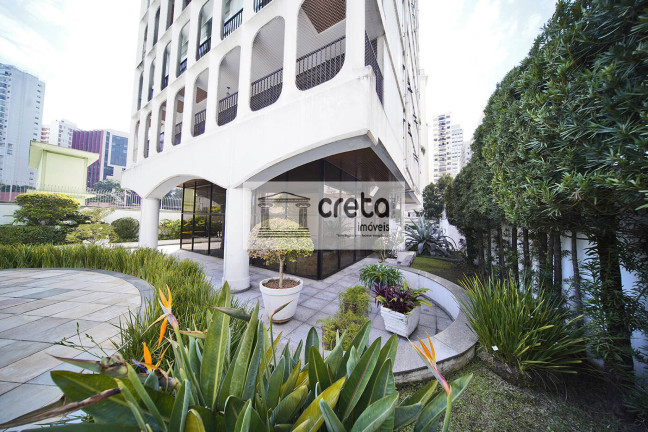 Foto do imóvel Apartamento com 4 Quartos à Venda, 215 m² em Paraíso - São Paulo