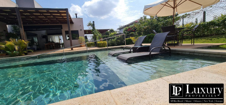 Imagem Casa de Condomínio com 4 Quartos à Venda, em Colinas De Inhandjara - Itupeva Imagem Casa de Condomínio com 4 Quartos à Venda, em Colinas De Inhandjara - Itupeva