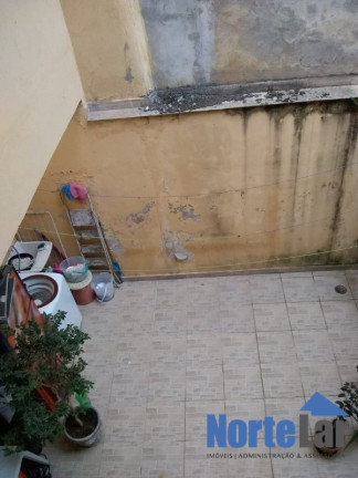 Imagem Sobrado com 3 Quartos à Venda, 180 m² em Jardim Vila Rica - São Paulo