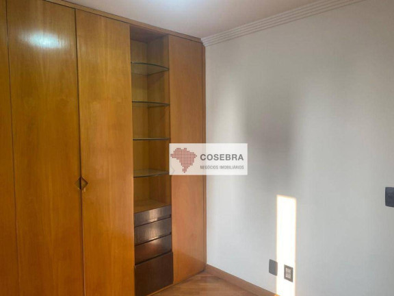 Imagem Apartamento com 2 Quartos à Venda, 60 m² em Vila Olímpia - São Paulo