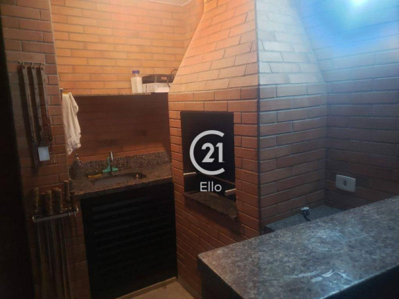 Imagem Cobertura com 3 Quartos à Venda, 220 m² em Jabaquara - São Paulo Imagem Cobertura com 3 Quartos à Venda, 220 m² em Jabaquara - São Paulo