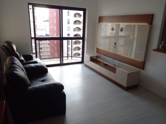 Imóvel com 2 Quartos para Alugar, 62 m² em Americanópolis - São Paulo