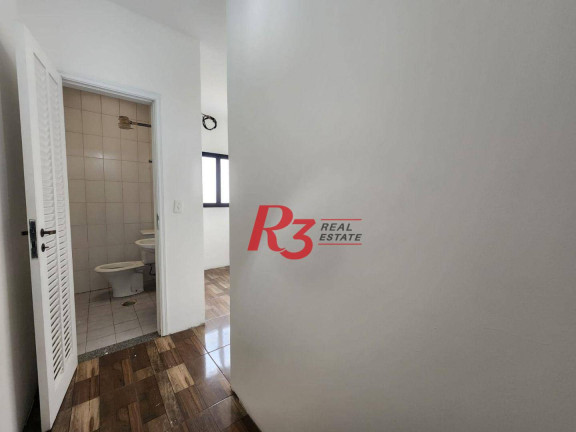 Imagem Cobertura com 3 Quartos à Venda, 175 m² em Ponta Da Praia - Santos