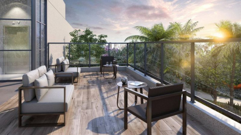 Imagem Apartamento à Venda, 123 m² em Jardim Bélgica - São Paulo Imagem Apartamento à Venda, 123 m² em Jardim Bélgica - São Paulo