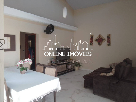 Imagem Casa com 2 Quartos à Venda,  em Parque Real - Mogi Mirim