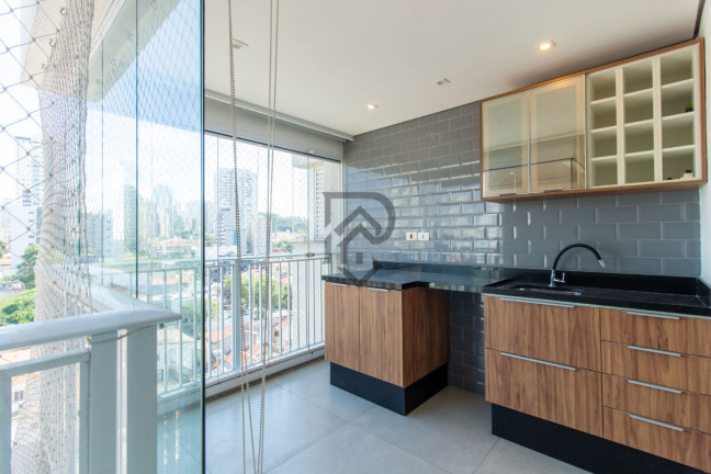 Apartamento com 2 Quartos à Venda, 84 m² em Vila Mariana - São Paulo