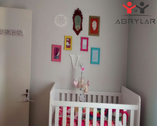 Imagem Imóvel com 2 Quartos à Venda, 56 m² em Recanto Quarto Centenário - Jundiaí