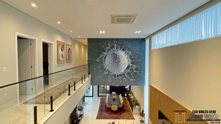 Imagem Casa com 7 Quartos à Venda, 543 m² em Riviera - Bertioga