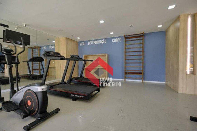 Imagem Apartamento com 3 Quartos à Venda, 75 m² em Dunas - Fortaleza