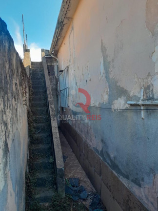Imagem Casa com 6 Quartos à Venda, 300 m² em Vila Maria Alta - São Paulo