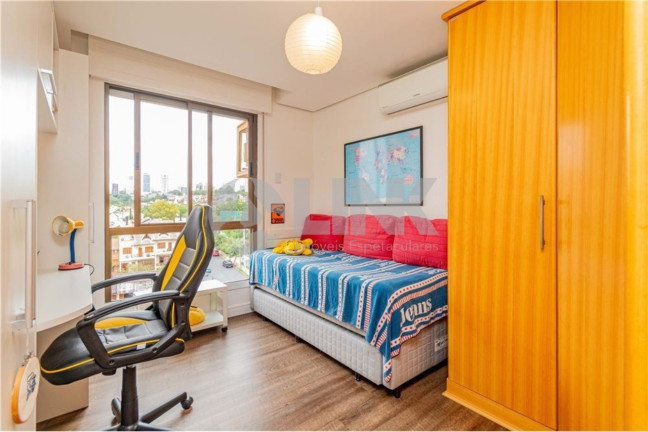 Imagem Apartamento com 3 Quartos à Venda, 100 m² em Boa Vista - Porto Alegre