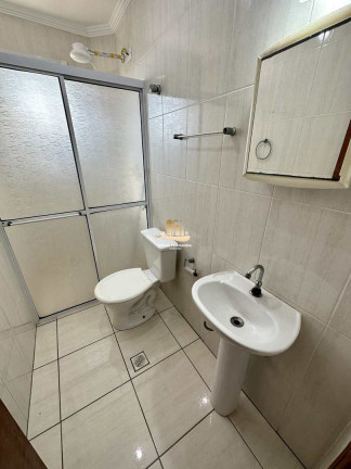 Apartamento com 2 Quartos à Venda, 62 m² em Caiçara - Praia Grande