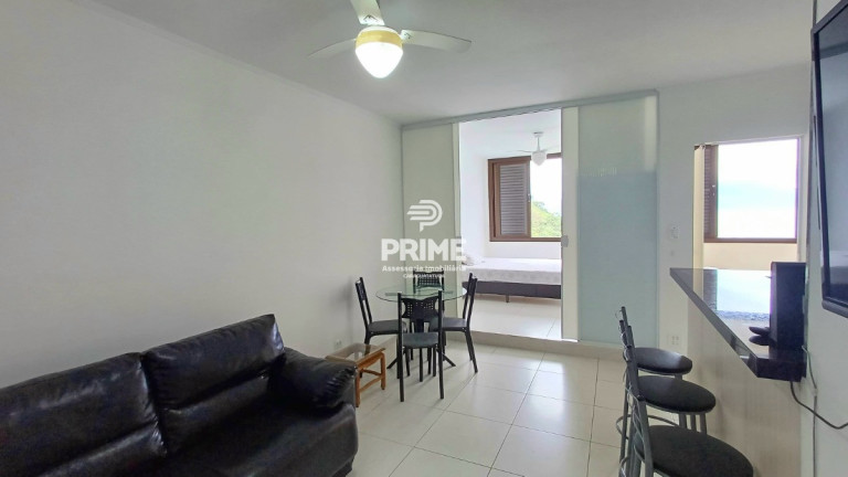 Imagem Apartamento com 2 Quartos para Alugar, 55 m² em Loteamento Balneário Camburi - Caraguatatuba Imagem Apartamento com 2 Quartos para Alugar, 55 m² em Loteamento Balneário Camburi - Caraguatatuba