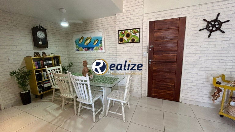 Imagem Imóvel com 2 Quartos à Venda, 110 m² em Praia Do Morro - Guarapari