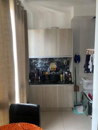 Imagem Apartamento com 2 Quartos à Venda, 67 m² em Jardim América - Goiânia Imagem Apartamento com 2 Quartos à Venda, 67 m² em Jardim América - Goiânia