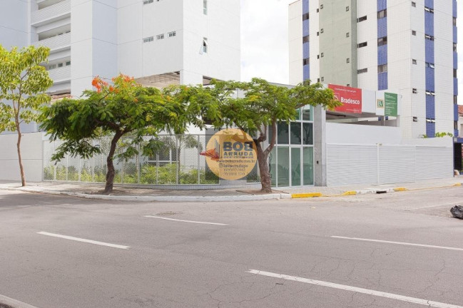 Imagem Apartamento com 2 Quartos à Venda, 47 m² em Boa Viagem - Recife