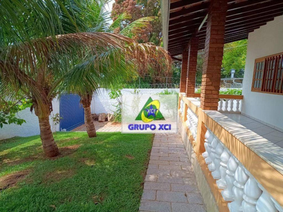 Imagem Casa com 4 Quartos para Alugar, 500 m² em Chácara Primavera - Campinas Imagem Casa com 4 Quartos para Alugar, 500 m² em Chácara Primavera - Campinas